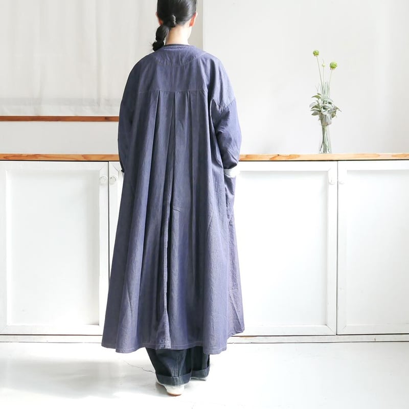 HARVESTY ｜ハーベスティ｜DENIM ATELIER ROBE デニムアトリエローブ