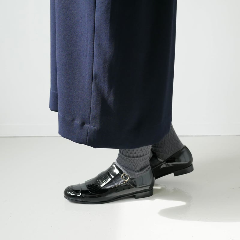 NO CONTROL AIR｜ノーコントロールエアー｜NFAOP アセテート