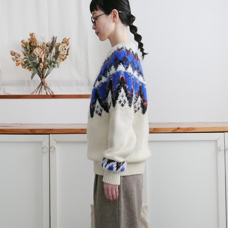 極美品】 KAPITAL キャピタル ベスト マドラスチェック パッチワーク