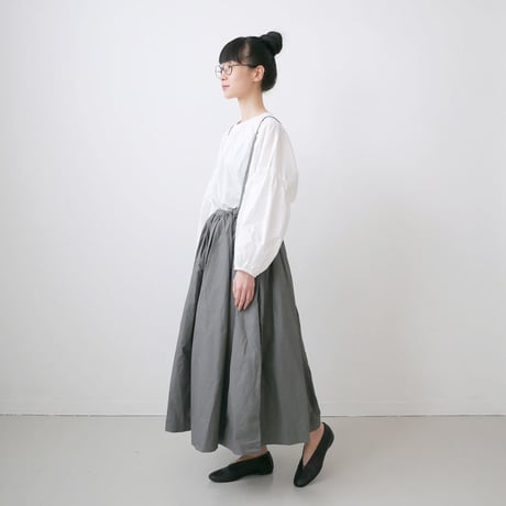 HAS2SONS グレー スカート グレー系 レディースのスカート | 三越伊勢丹オンラインストア