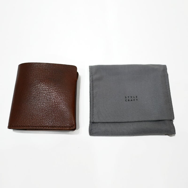 STYLE CRAFT スタイルクラフト small goods PURSE スモールグッズ