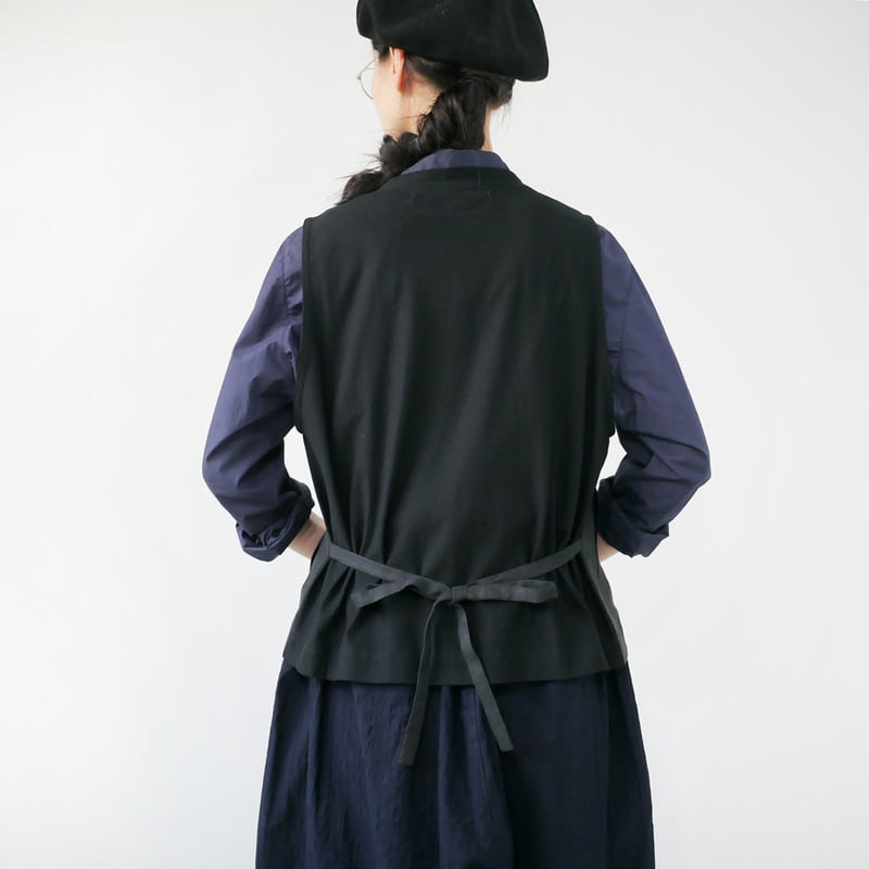 Si-Si-Si comfort｜スースースーコンフォート｜リネンコットン切替