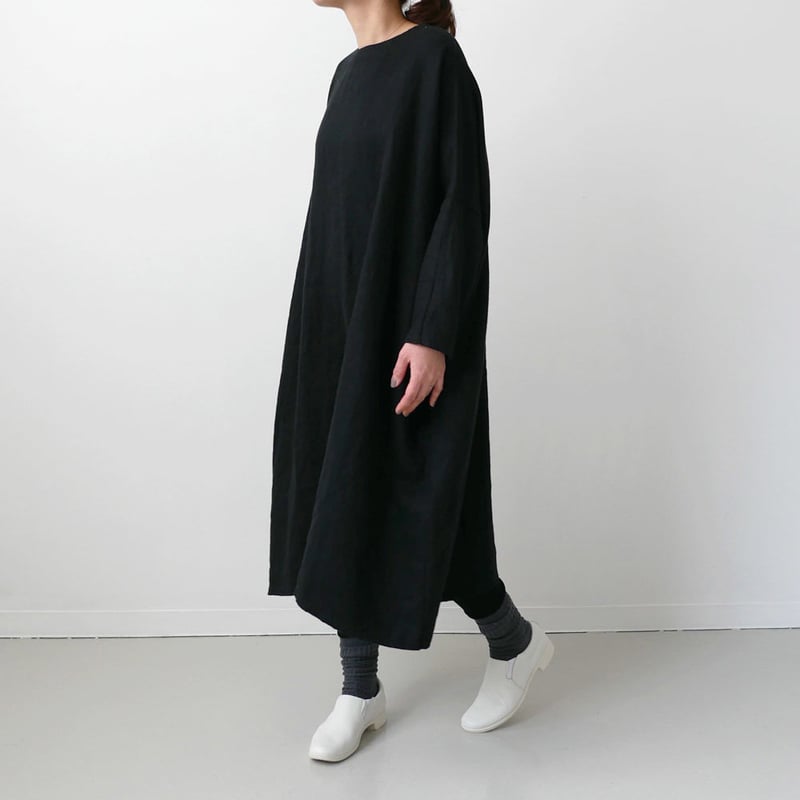 UNIVERSAL TISSU ユニヴァーサルティシュ JAPANリネンギャバBIG