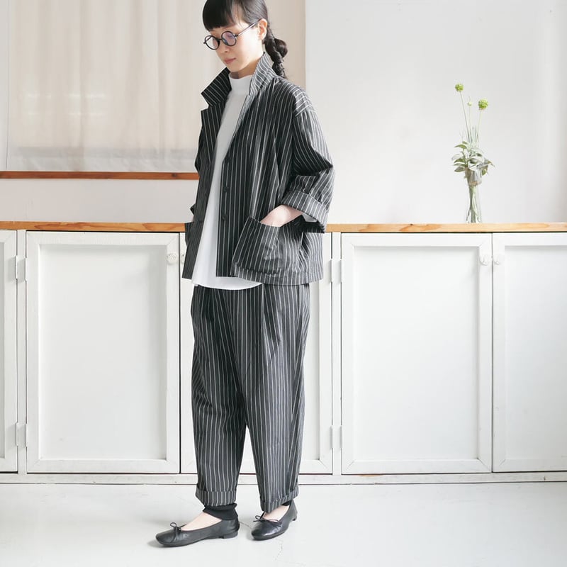 Si-Si-Si comfort｜スースースーコンフォート ｜コットンリネン