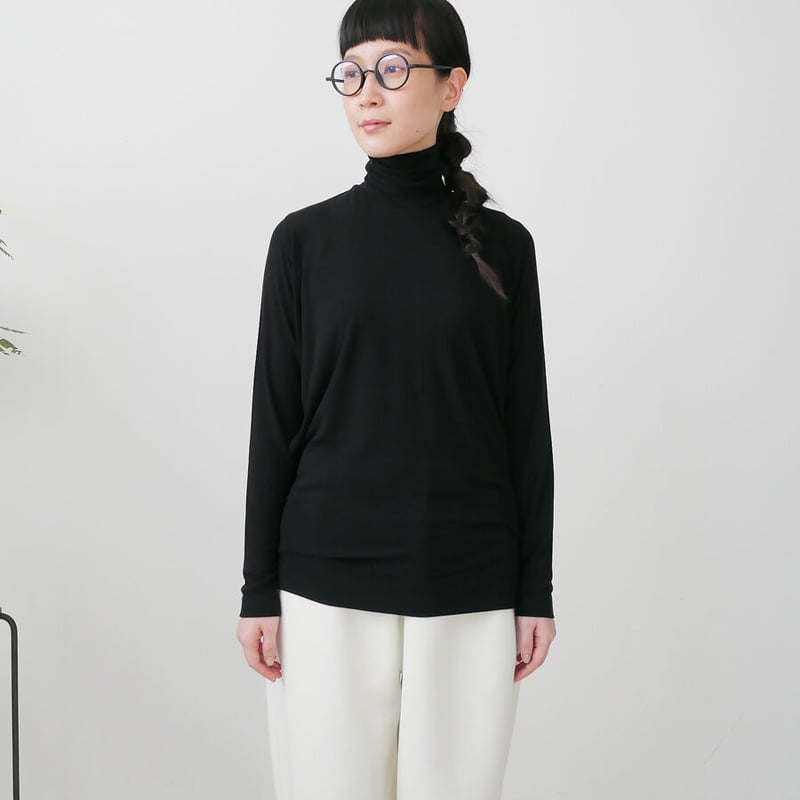 NO CONTROL AIR｜ノーコントロールエアー｜シルキーテンセルベアフライ