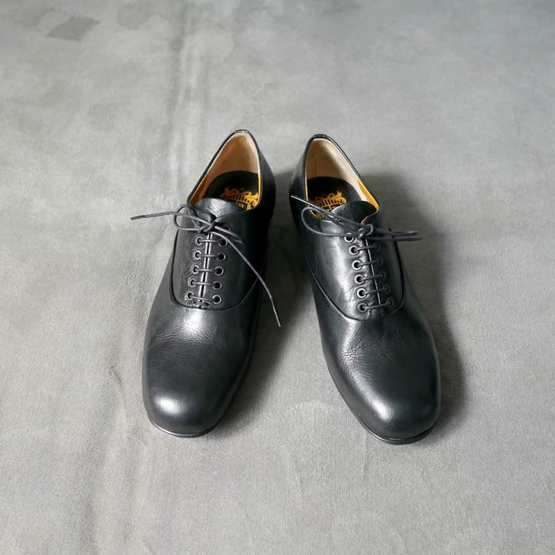 chausser|ショセ|スクエアトゥレースアップシューズ|C-2258 chausser|ショセ|スクエアトゥレースアップシューズ|C-2258
