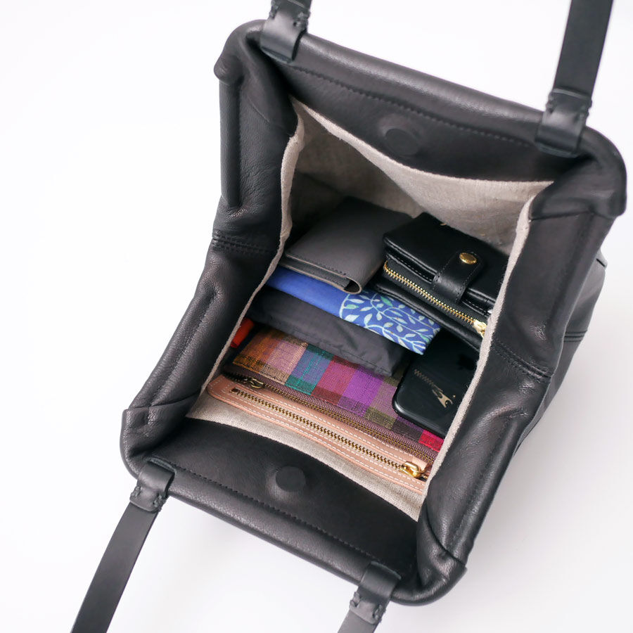 STYLE CRAFT｜スタイルクラフト｜FB-01｜ゴートフレームトート｜S