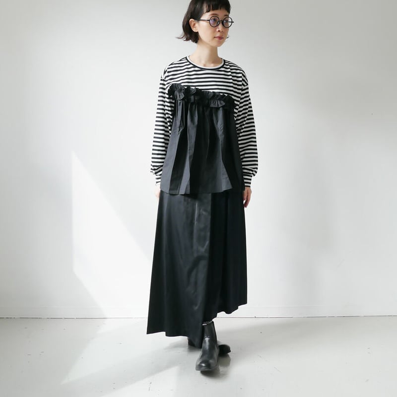 UNIVERSAL SEVEN｜ ユニヴァーサルセブン｜クラシック天竺 コンボプル