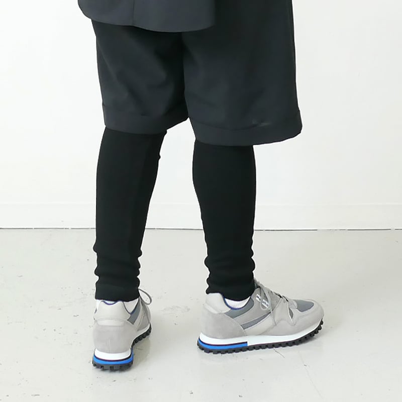 ZDA ｜ゼットディーエー｜Marathon マラソン 2400FSL スニーカー |GRAY