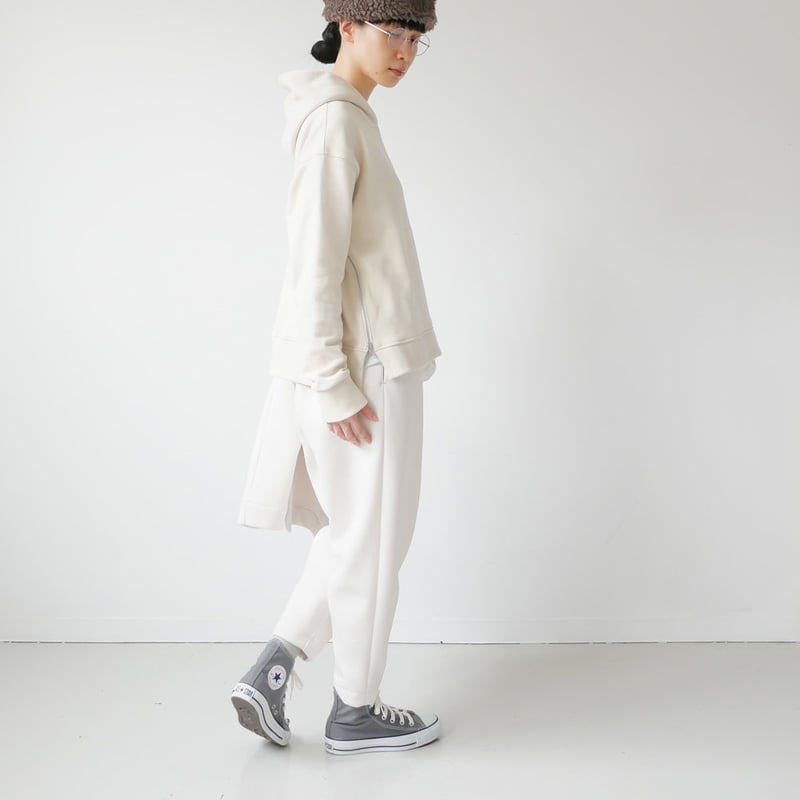 NO CONTROL AIR｜ノーコントロールエアー｜メランジポリエステル