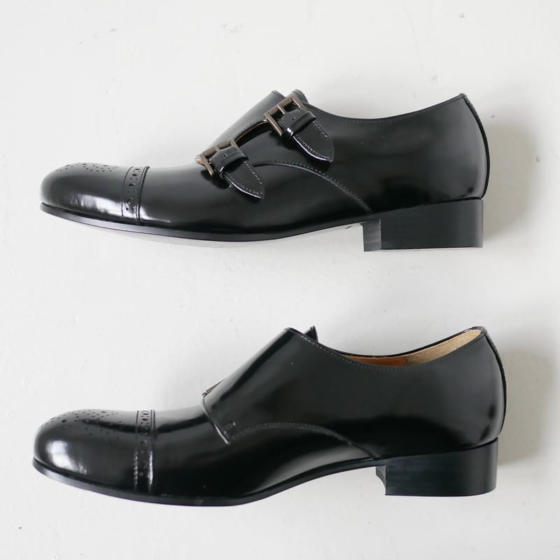 1976年☆極レア2冊【chausser ショセ】エルベ・モルバン 靴カタログ 1976年極レア2冊【chausser ショセ】エルベ・モルバン 靴カタログ