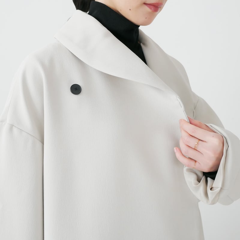 NO CONTROL AIR ｜ノーコントロールエアー｜デッドエアポリエステル