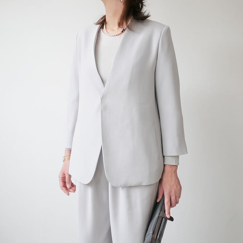 NO CONTROL AIR｜ノーコントロールエアー｜アセテートポリ