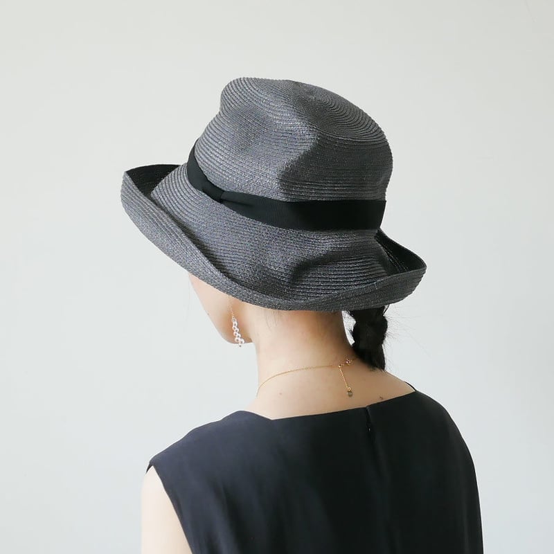 mature ha. | マチュアーハ | MBOX7011 BOXED HAT pape