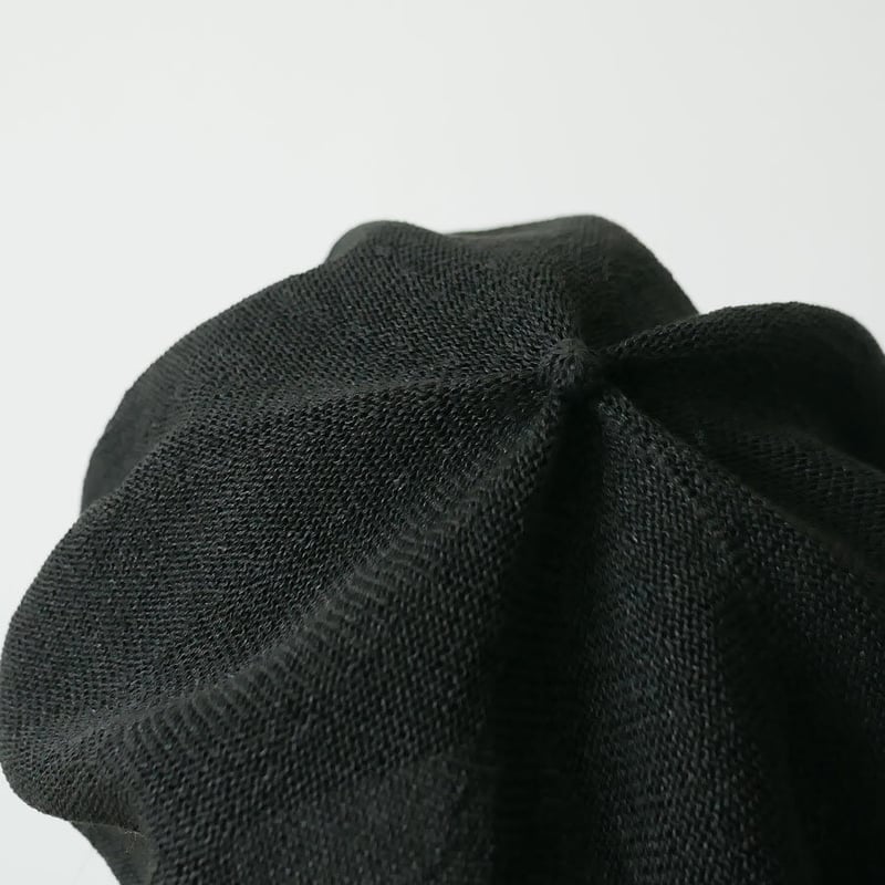 mature ha.|マチュアーハ|beret top gather big silk|ベレー mature ha.|マチュアーハ|beret top gather big silk|ベレー