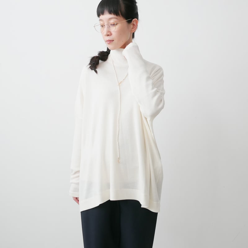 NO CONTROL AIR ｜ノーコントロールエアー｜2/72 オフスケールウール