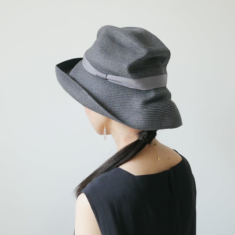 mature ha. | マチュアーハ | MBOX7011 BOXED HAT pape