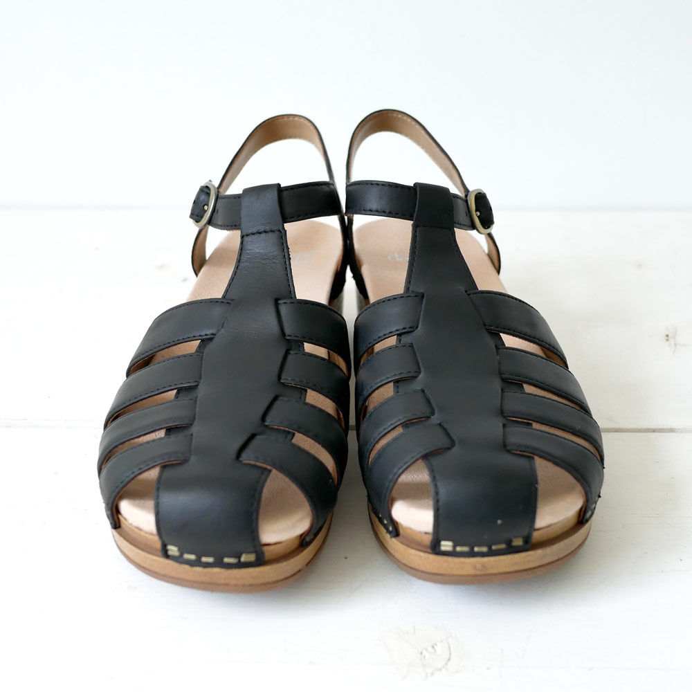 DANSKO|ダンスコ|Brie Oiled Pull Up|ブリー|071600| BLA DANSKO|ダンスコ|Brie Oiled Pull Up|ブリー|071600| BLA