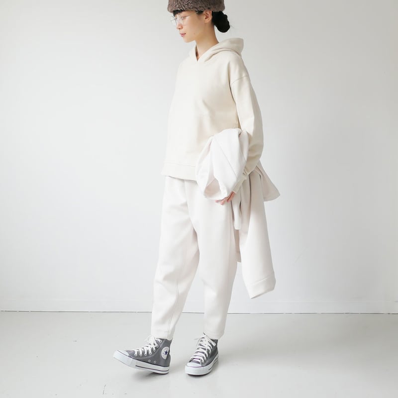 NO CONTROL AIR｜ノーコントロールエアー｜メランジポリエステル