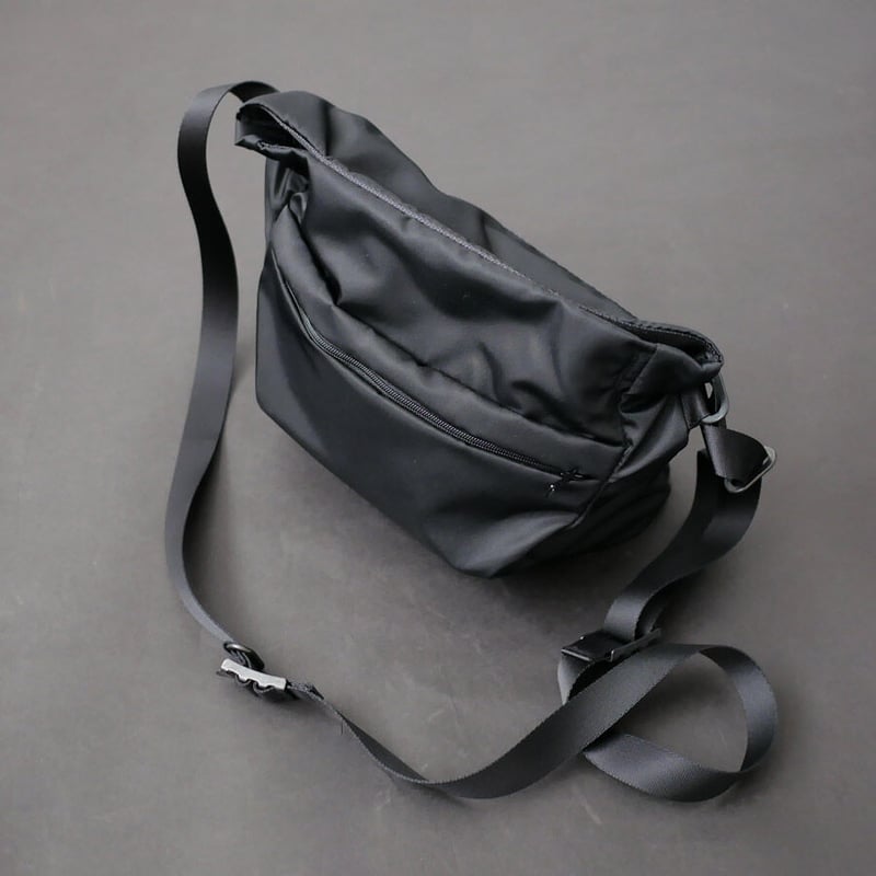 STYLE CRAFT (スタイルクラフト) LEAF travel suck No1 NYLON TWILL