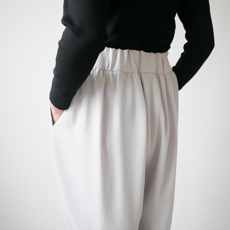 NO CONTROL AIR｜ノーコントロールエアー｜アセテート＆ポリエステル