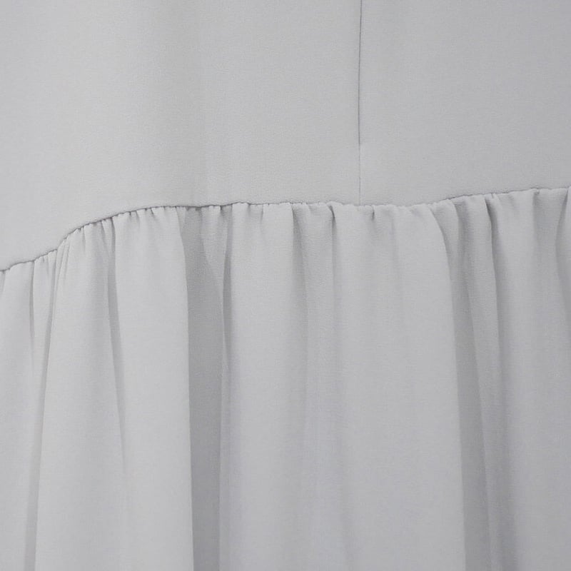 NO CONTROL AIR｜ノーコントロールエアー｜アセテートポリエステル