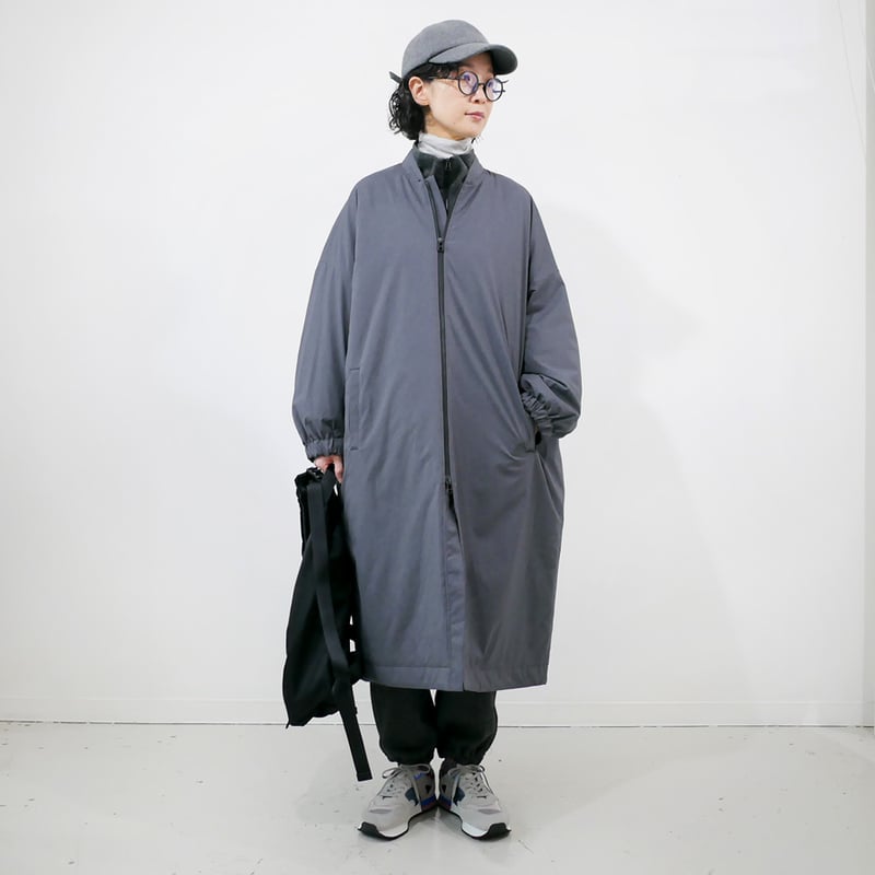 NO CONTROL AIR ｜ノーコントロールエアー｜ポリエステル・撥水