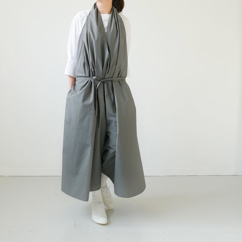 Si-Si-Si comfort｜スースースーコンフォート ｜COLOR OVER ALLS
