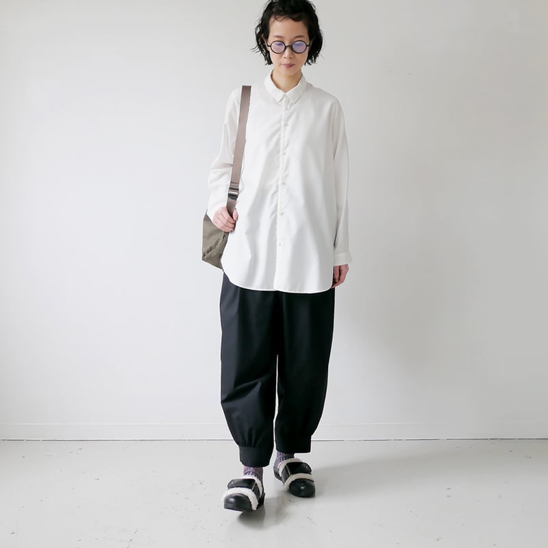 NO CONTROL AIR ｜ノーコントロールエアー｜ポリエステル＆レーヨン