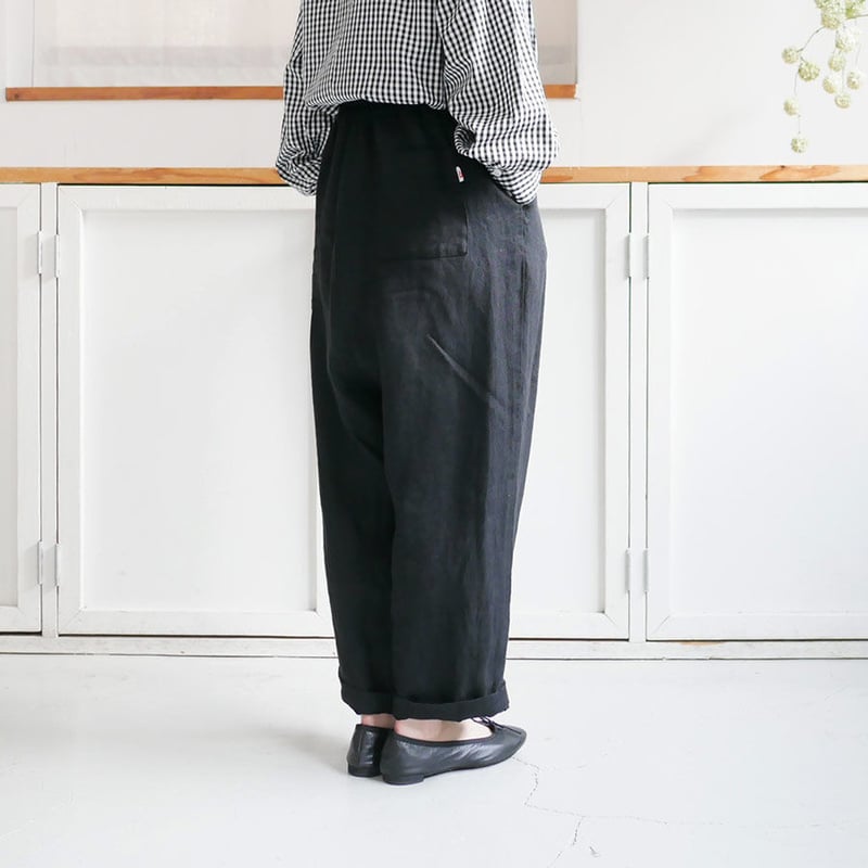 Si-Si-Si comfort スースースーコンフォート リネンロングスカート Si-Si-Si comfort｜スースースーコンフォート｜スカート｜BEIGE