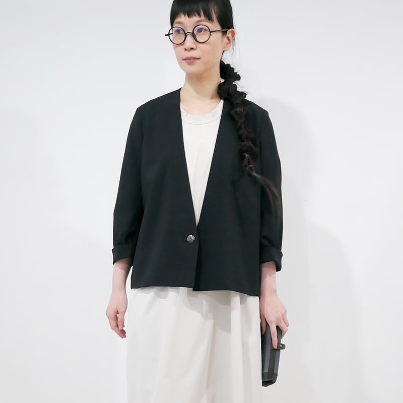 NO CONTROL AIR｜ノーコントロールエアー｜強撚ポリエステル