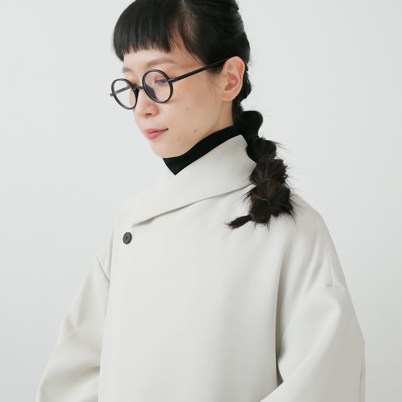 NO CONTROL AIR ｜ノーコントロールエアー｜デッドエアポリエステル