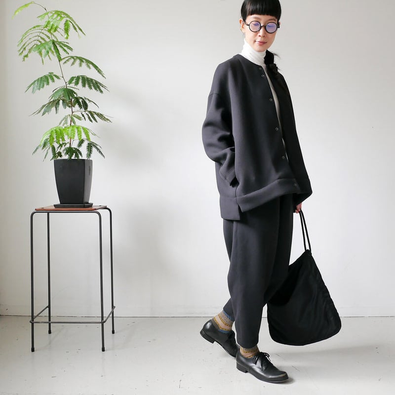 NO CONTROL AIR｜ノーコントロールエアー｜短繊維ポリエステル