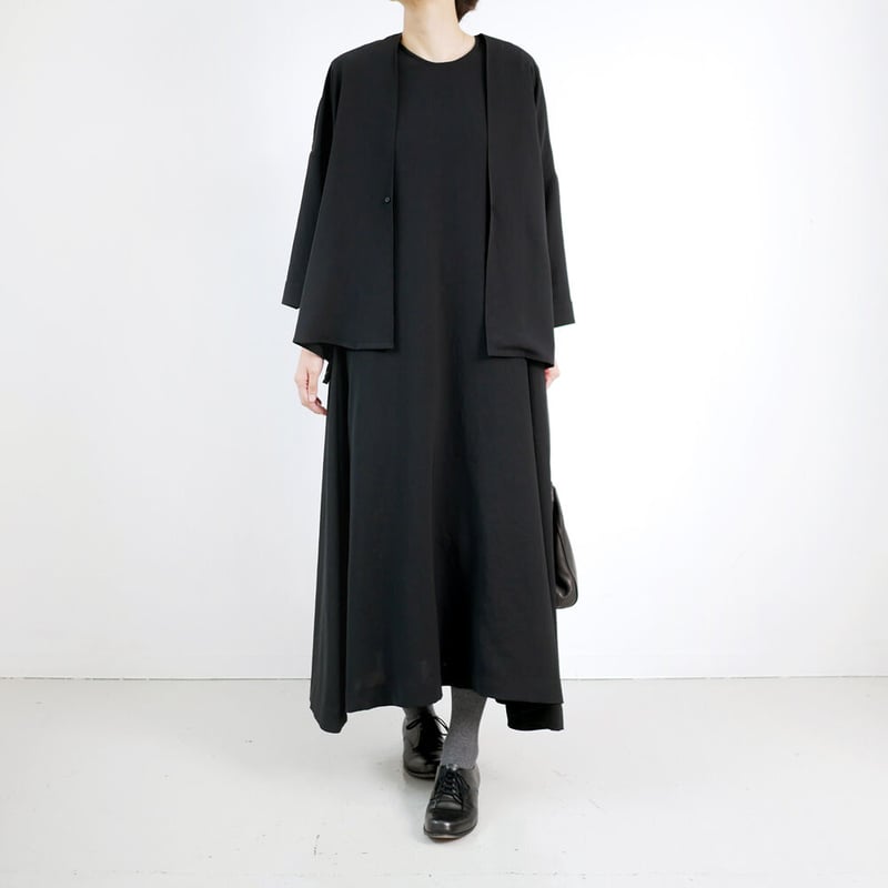NO CONTROL AIR｜ノーコントロールエアー｜追撚ポリエステルツイル