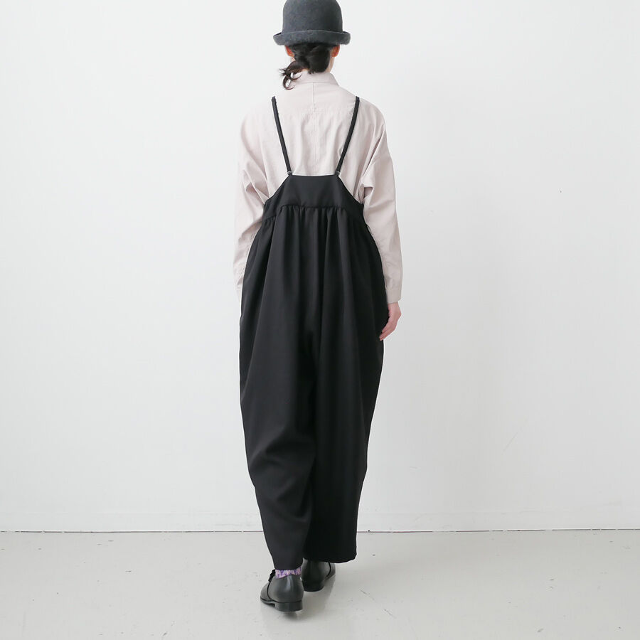 NO CONTROL AIR｜ノーコントロールエアー｜スムースポリエステル