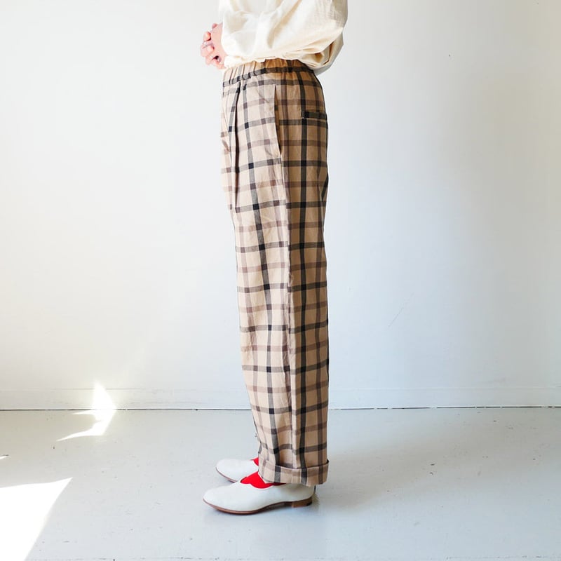 ユニパ&ユニセル UNIVERSAL SEVEN ｜ユニヴァーサルセブン｜高密度ツイル