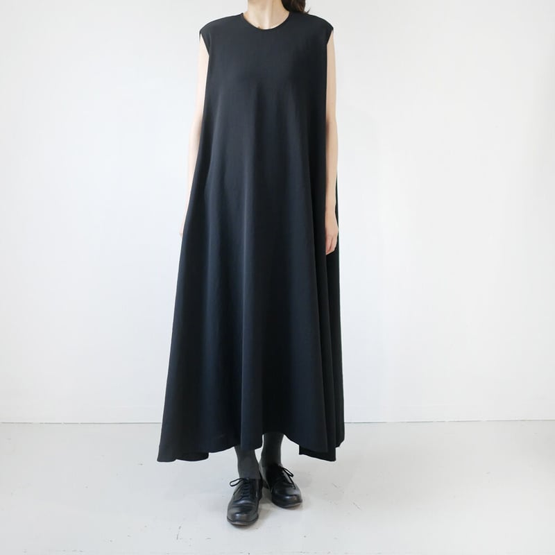 NO ID.『ポリエステルナイロンセットアップ』 NO ID. / ノーアイディー