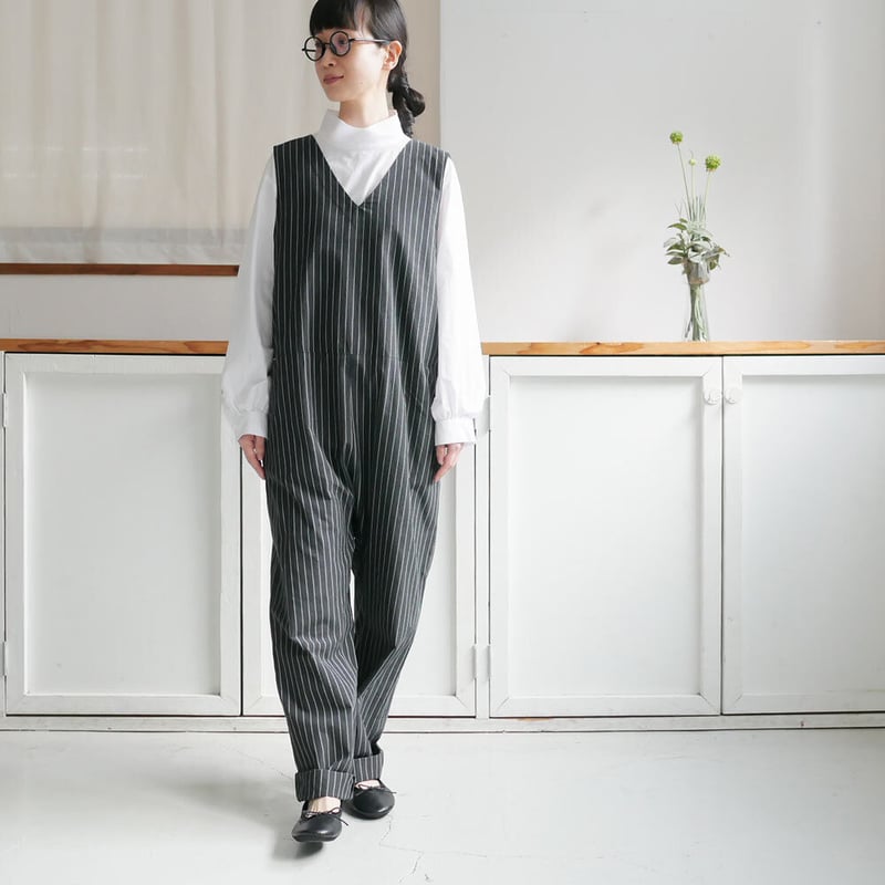 Si-Si-Si comfort｜スースースーコンフォート ｜コットンリネンV