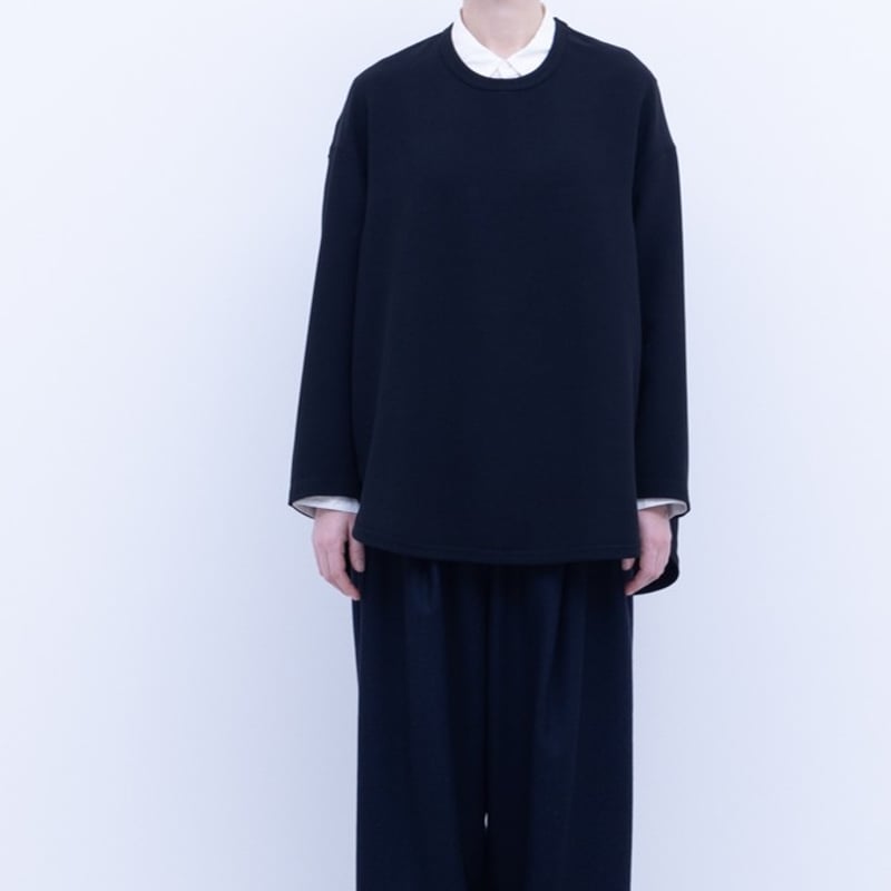 NO CONTROL AIR ｜ノーコントロールエアー｜ポリエステル・ドレープ