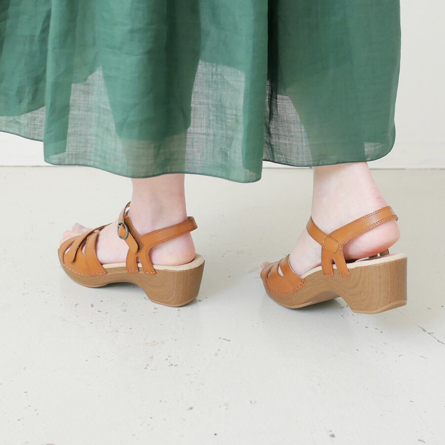 DANSKO|ダンスコ|SEASON|シーズン|9849982200| Camel | GOU DANSKO|ダンスコ|SEASON|シーズン|9849982200| Camel | GOU