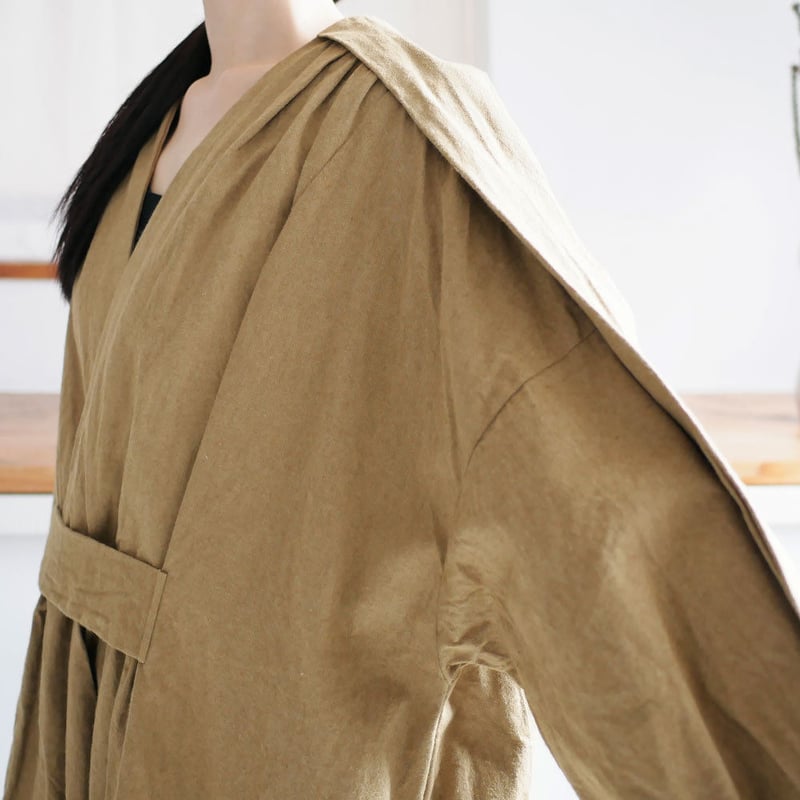 UNIVERSAL TISSU｜ユニヴァーサルティシュ｜起毛ツイルタック