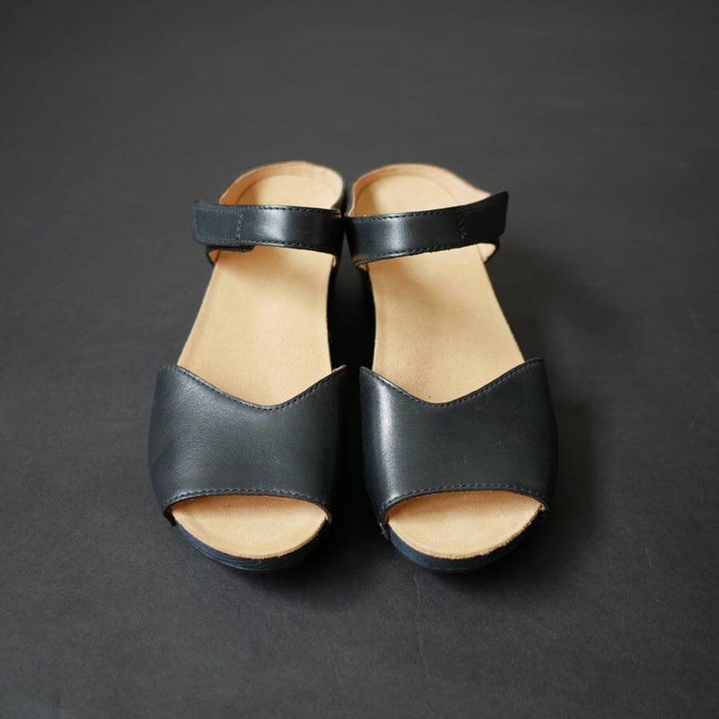 DANSKO｜ダンスコ｜TRACY｜トレイシー｜ BLACK | GOUACHE FUKUOKA