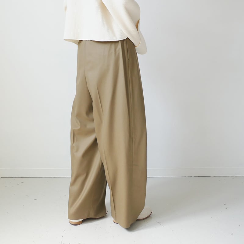 SACRA サクラ シアークロスカーゴパンツ 38 SACRA サクラ シアークロスカーゴパンツ 38