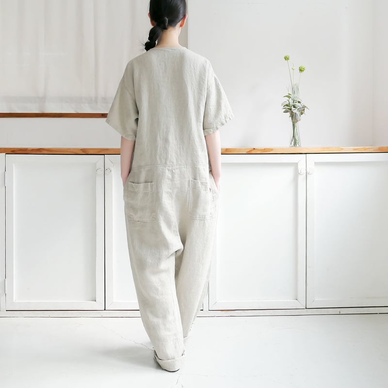 Si-Si-Si comfort｜スースースーコンフォート ｜ヘヴィリネン