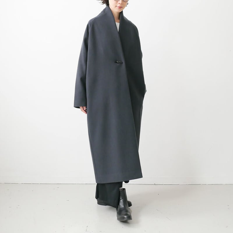 限定値下⭐SHELLAC 上級ライン HIDESHI MARUYA コート 48 限定値下