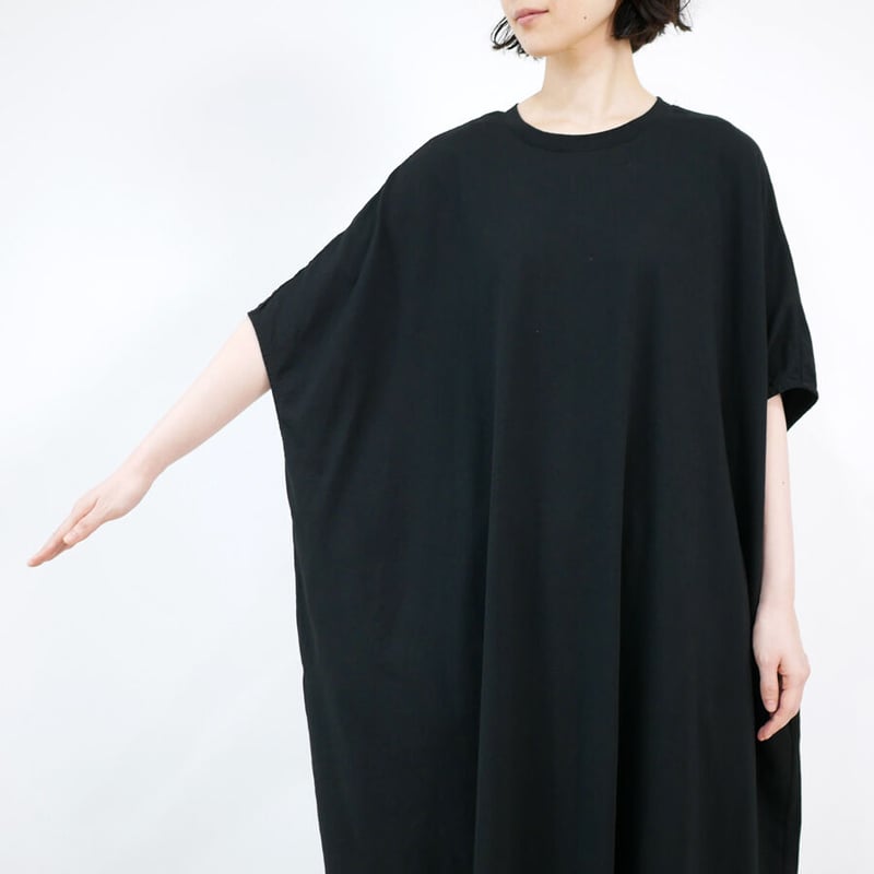 UNIVERSAL TISSU　チュニック UNIVERSAL TISSU｜ ギャルリティシュ｜オーガニックコットンリ