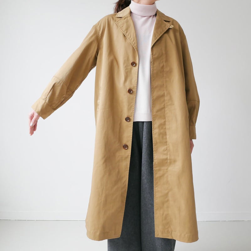 UNIVERSAL TISSU｜ユニヴァーサルティシュ｜ナイロンタスラン フライ