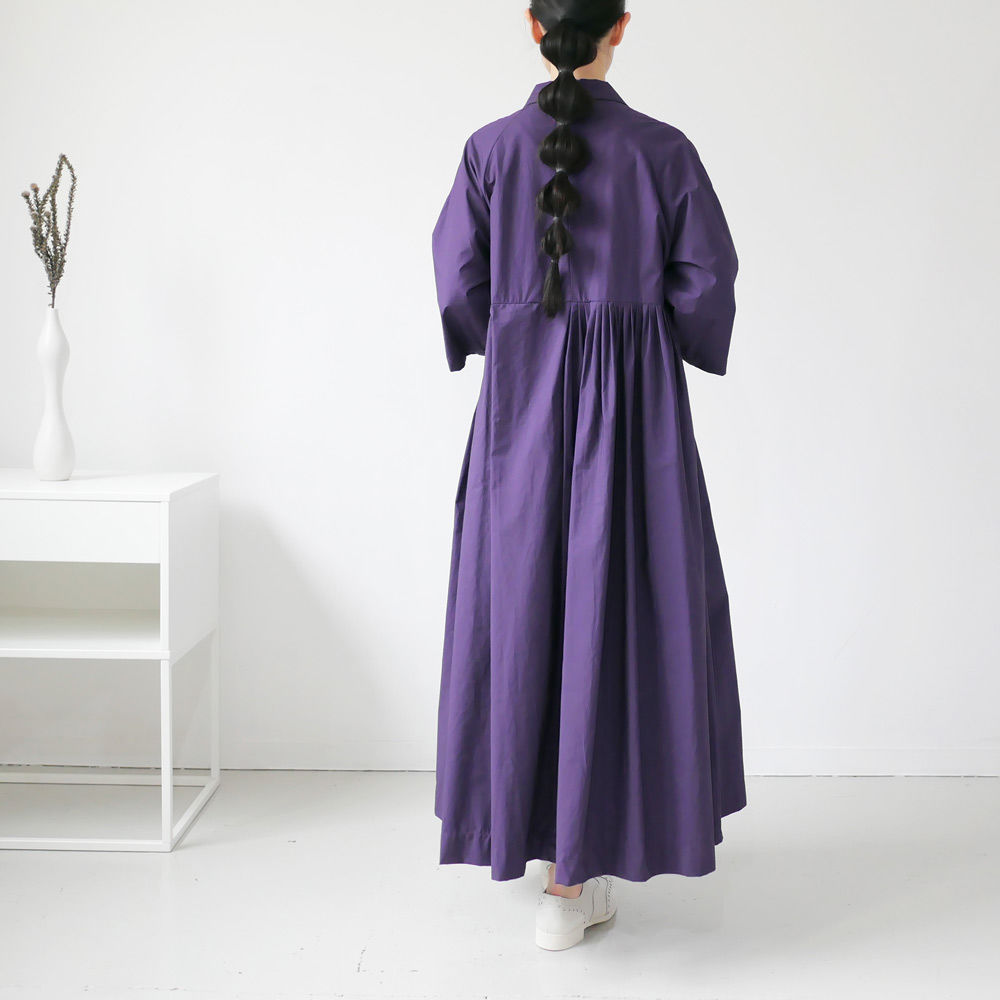 THE FACTORY ｜ザ・ファクトリー ｜タイプライター テーラードカラー