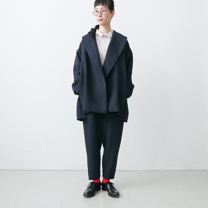 NO CONTROL AIR ｜ノーコントロールエアー｜デッドエアポリエステル