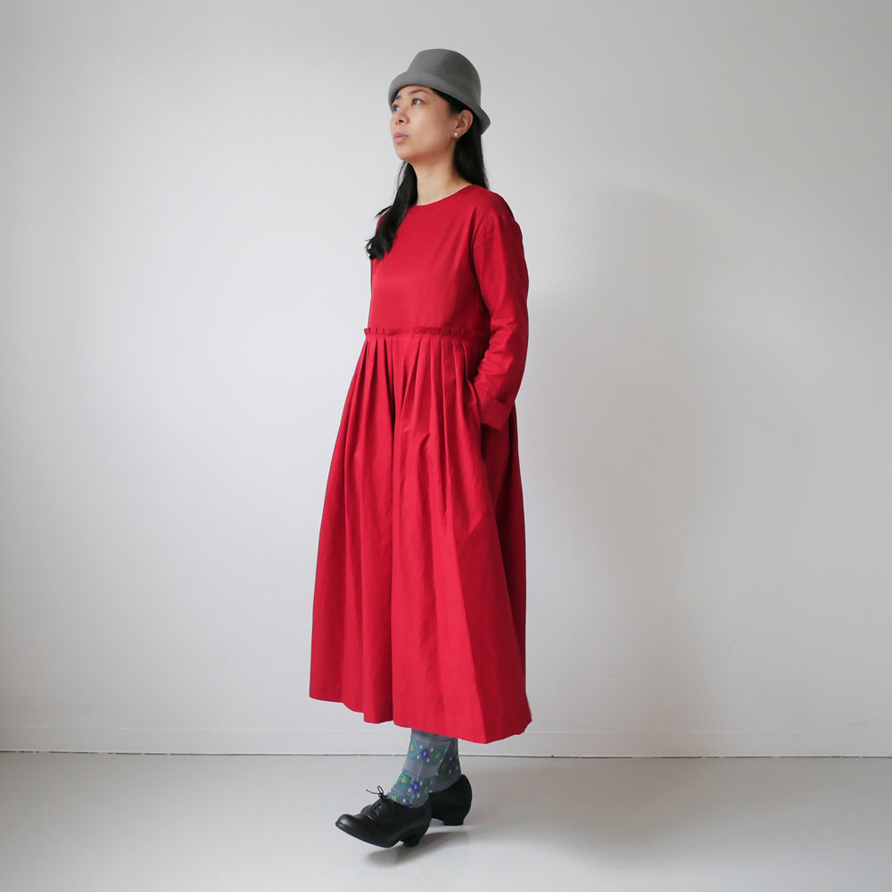 Si-Si-Si comfort｜スースースーコンフォート｜エターナルワンピース